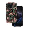CELL F-PROTECT Mirage, katonai ejtési teszten átesett tok MagSafe kompatibilitással IPHONE 16 PRO MAX készülékhez, rózsaszín dráma színben