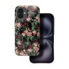CELL F-PROTECT Mirage, katonai eséspróbának megfelelő tok, kompatibilis a MagSafe-el az IPHONE 16 PLUS készülékhez, rose drama színben