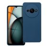 SOFT tok XIAOMI redmi A3 4G készülékhez sötétkék