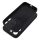 SILICONE 2mm tok IPHONE 16-hoz, fekete színben