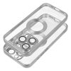  Tok GLAM  IPHONE 16 Pro Max ezüst 