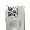  Tok GLAM  IPHONE 16 Pro Max ezüst 