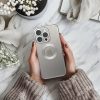  Tok GLAM  IPHONE 16 Pro Max ezüst 