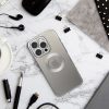  Tok GLAM  IPHONE 16 Pro Max ezüst 