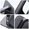 SMART MAGNETO Book tok SAMSUNG M35 5G czarny számára