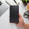 SMART MAGNETO Book tok SAMSUNG M35 5G czarny számára