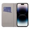 SMART MAGNETO Book tok SAMSUNG M35 5G czarny számára