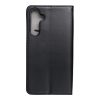 SMART MAGNETO Book tok SAMSUNG M35 5G czarny számára