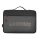 WiWU - Vízálló Laptop Kézitáska 14" Warriors Laptop Sleeve - fekete
