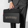 WiWU - Vízálló Laptop Kézitáska 14" Warriors Laptop Sleeve - fekete