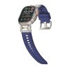 WiWU - Wi-WB012 Urban Watch Band 42/44/45/49mm - kék