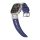 WiWU - Wi-WB012 Urban Watch Band 42/44/45/49mm - kék