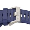 WiWU - Wi-WB012 Urban Watch Band 42/44/45/49mm - kék