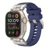 WiWU - Wi-WB012 Urban Watch Band 42/44/45/49mm - kék