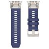 WiWU - Wi-WB012 Urban Watch Band 42/44/45/49mm - kék