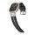 WiWU - Wi-WB012 Urban Watch Band 42/44/45/49mm - fekete