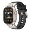 WiWU - Wi-WB012 Urban Watch Band 42/44/45/49mm - fekete