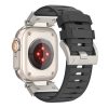 WiWU - Wi-WB012 Urban Watch Band 42/44/45/49mm - fekete