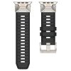 WiWU - Wi-WB012 Urban Watch Band 42/44/45/49mm - fekete
