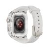 WiWU - Wi-WB013 Rambo Watch Band 42/44/45mm - fehér