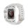 WiWU - Wi-WB013 Rambo Watch Band 42/44/45mm - fehér