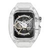 WiWU - Wi-WB013 Rambo Watch Band 42/44/45mm - fehér
