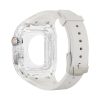 WiWU - Wi-WB013 Rambo Watch Band 42/44/45mm - fehér