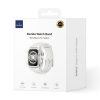 WiWU - Wi-WB013 Rambo Watch Band 42/44/45mm - fehér