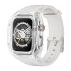 WiWU - Wi-WB013 Rambo Watch Band 42/44/45mm - fehér