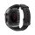 WiWU - Wi-WB014 2in1 Armor Watch Band 49mm - fekete