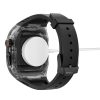 WiWU - Wi-WB014 2in1 Armor Watch Band 49mm - fekete