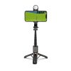 WiWU - Mini Selfie Stick Wi-SE011 with Tripod Function