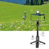 WiWU - Mini Selfie Stick Wi-SE011 with Tripod Function