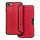RAZOR Book iPhone 7 / 8 / SE 2020 / SE 2022 piros