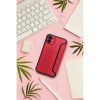RAZOR Book iPhone 7 / 8 / SE 2020 / SE 2022 piros