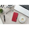 RAZOR Book iPhone 7 / 8 / SE 2020 / SE 2022 piros