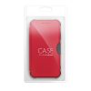 RAZOR Book iPhone 7 / 8 / SE 2020 / SE 2022 piros