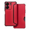 RAZOR Book  Xiaomi redmi 13C piros