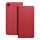 LUNA Book Carbon  IPHONE 7 / 8 / SE 2020 / SE 2022 piros