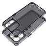 MATRIX CLEAR tok IPHONE 11-hez fekete