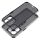 MATRIX CLEAR tok IPHONE 11-hez fekete