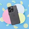 MATRIX CLEAR tok IPHONE 11-hez fekete