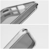 MATRIX CLEAR tok IPHONE 11-hez fekete