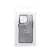 MATRIX CLEAR tok IPHONE 11-hez fekete