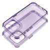 MATRIX CLEAR tok IPHONE 13-hoz light violet