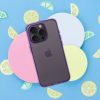 MATRIX CLEAR tok IPHONE 13-hoz light violet