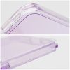 MATRIX CLEAR tok IPHONE 13-hoz light violet
