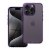 MATRIX CLEAR tok IPHONE 13-hoz light violet