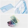 MATRIX CLEAR tok IPHONE 7 / 8 / SE 2020 / SE 2022 készülékhez kék