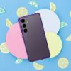 MATRIX CLEAR tok XIAOMI redmi Note 13 5G-hez, világoslila